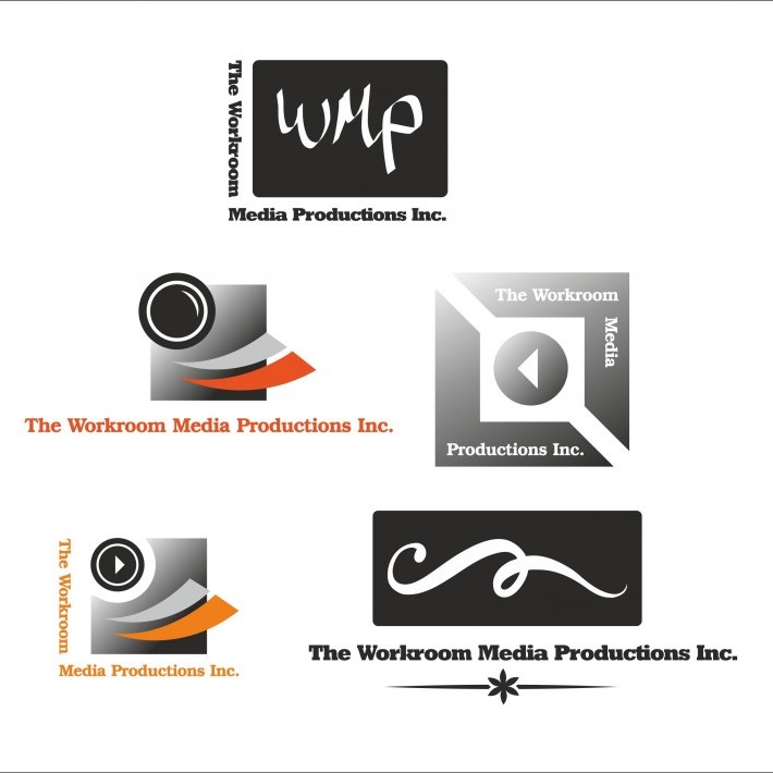 Video Studio Logo